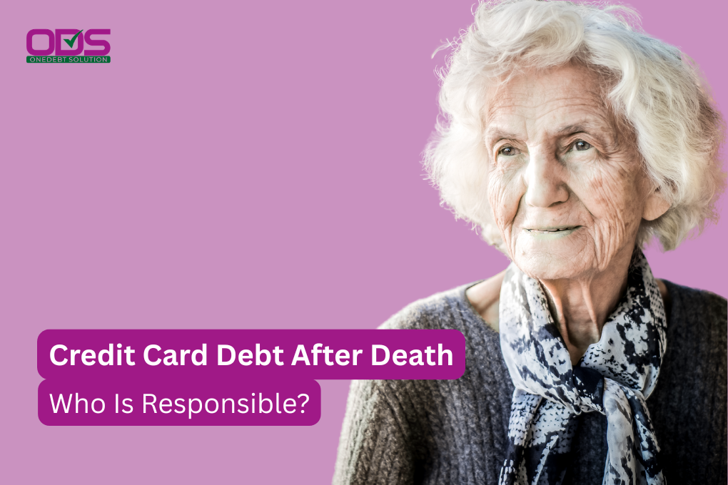Credit Card Debt After Death: Who Is Responsible and What Really Happens (2026 Guide)