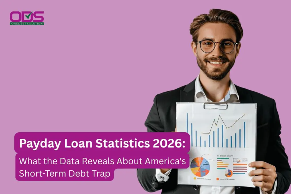 Payday Loan Statistics 2026: What the Data Reveals About America's Short-Term Debt Trap