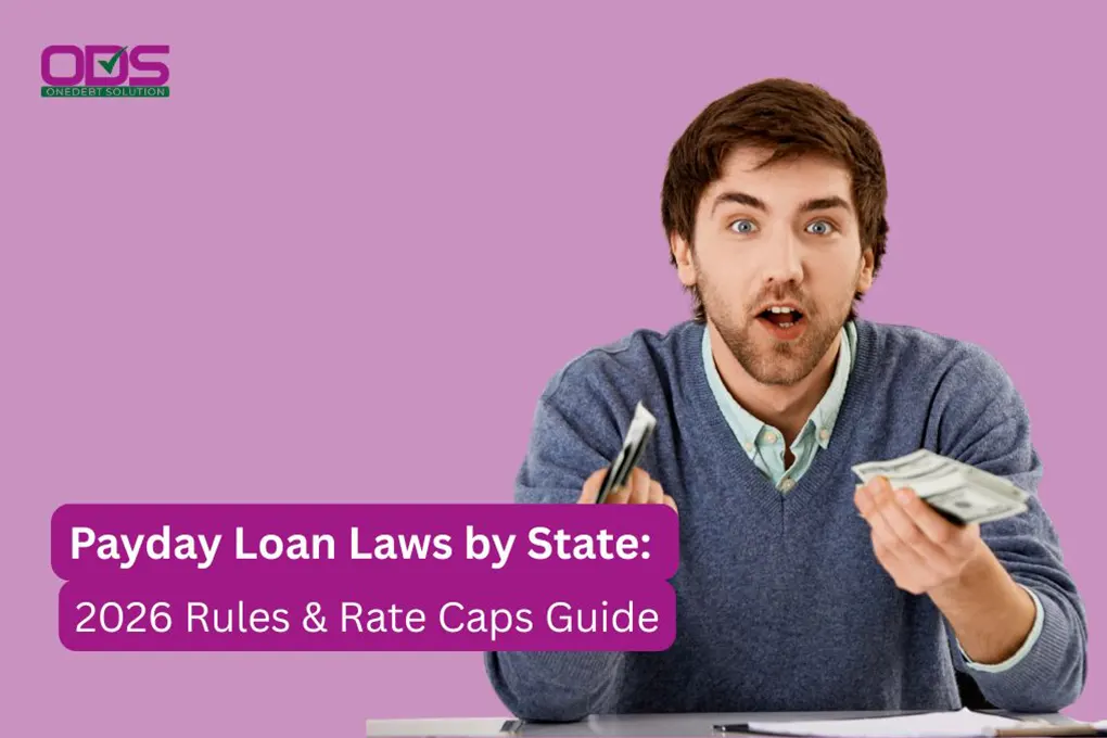 Payday Loan Laws by State: 2026 Rules & Rate Caps Guide
