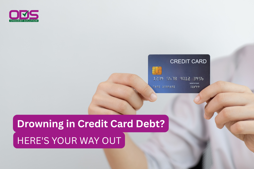 Credit Card Debt in America: Complete Guide to Relief, Repayment, & Financial Freedom